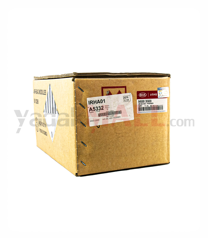 ایربگ راست سورنتو 2008